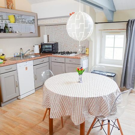 Le Pre D'Olonne Apartment Ngoại thất bức ảnh