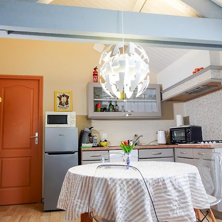 Le Pre D'Olonne Apartment Ngoại thất bức ảnh