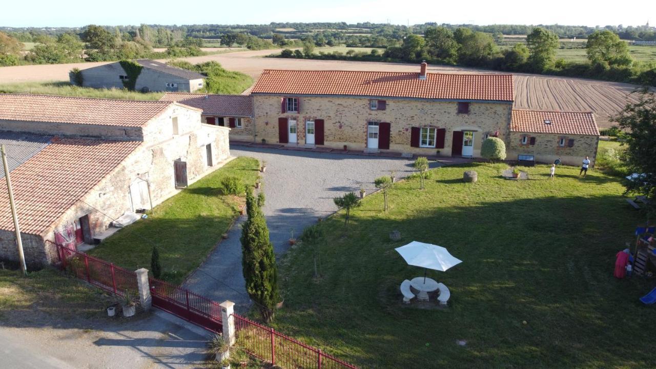 Le Pre D'Olonne Apartment Ngoại thất bức ảnh