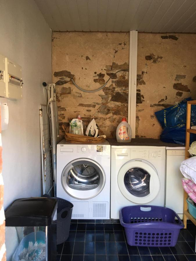 Le Pre D'Olonne Apartment Ngoại thất bức ảnh