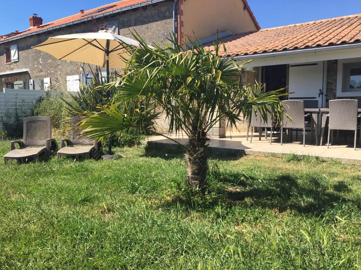 Le Pre D'Olonne Apartment Ngoại thất bức ảnh