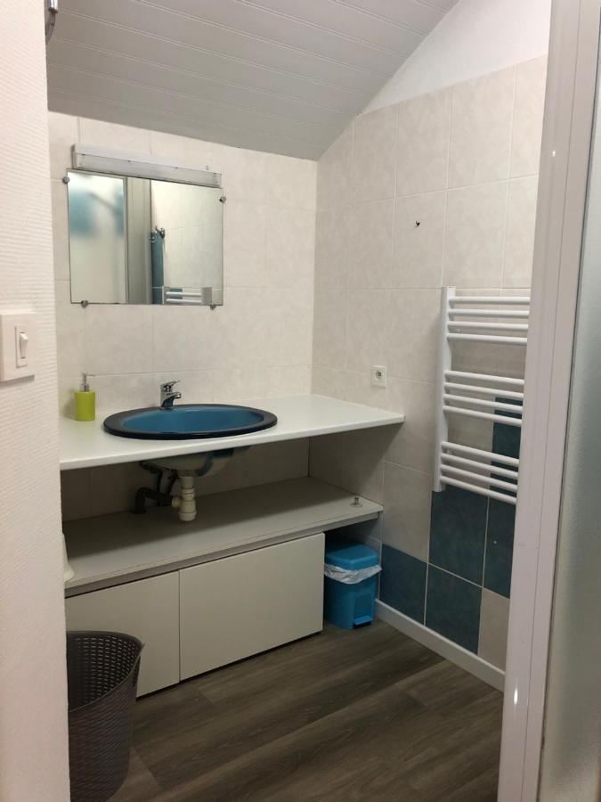 Le Pre D'Olonne Apartment Ngoại thất bức ảnh