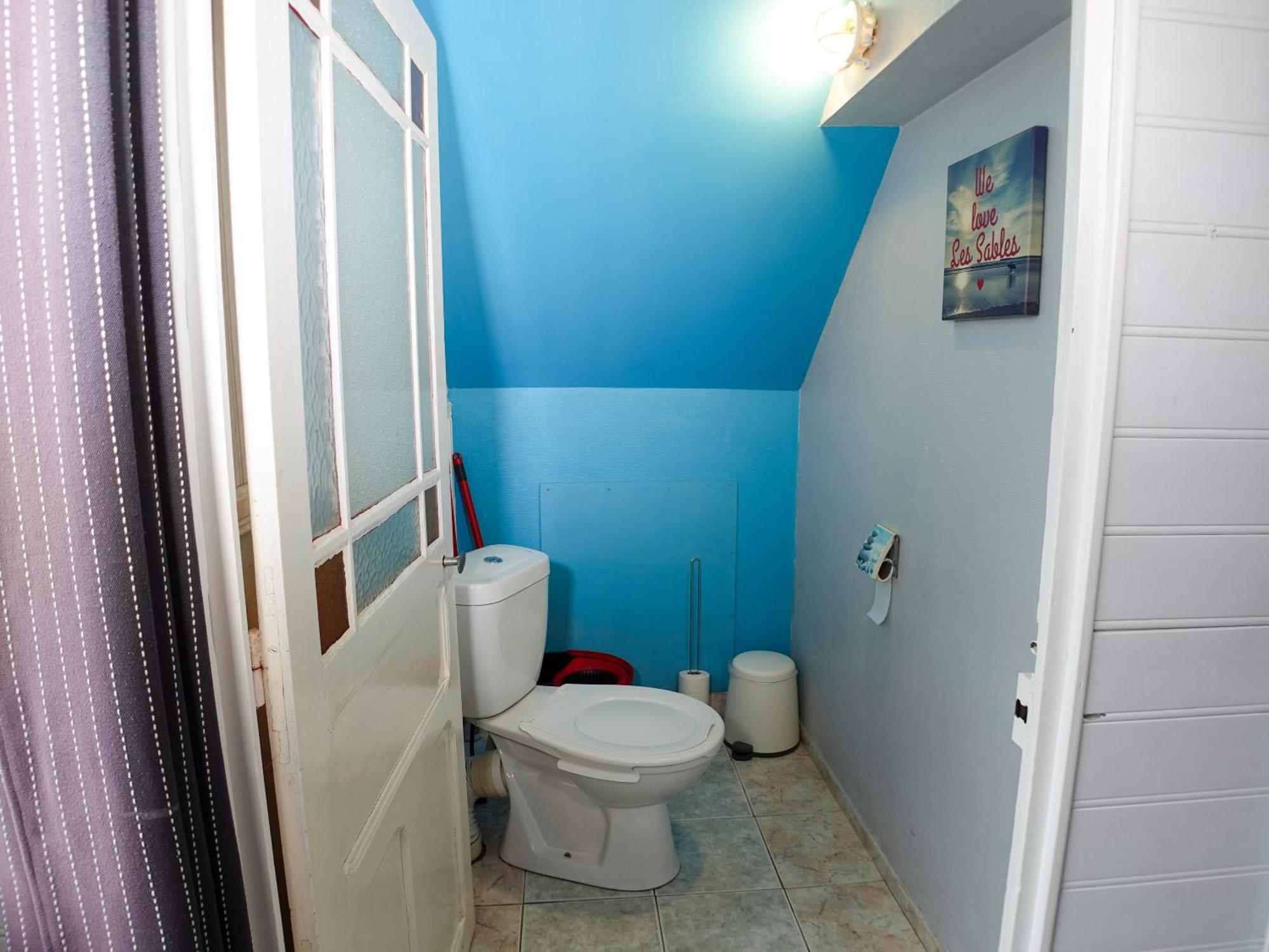 Le Pre D'Olonne Apartment Ngoại thất bức ảnh