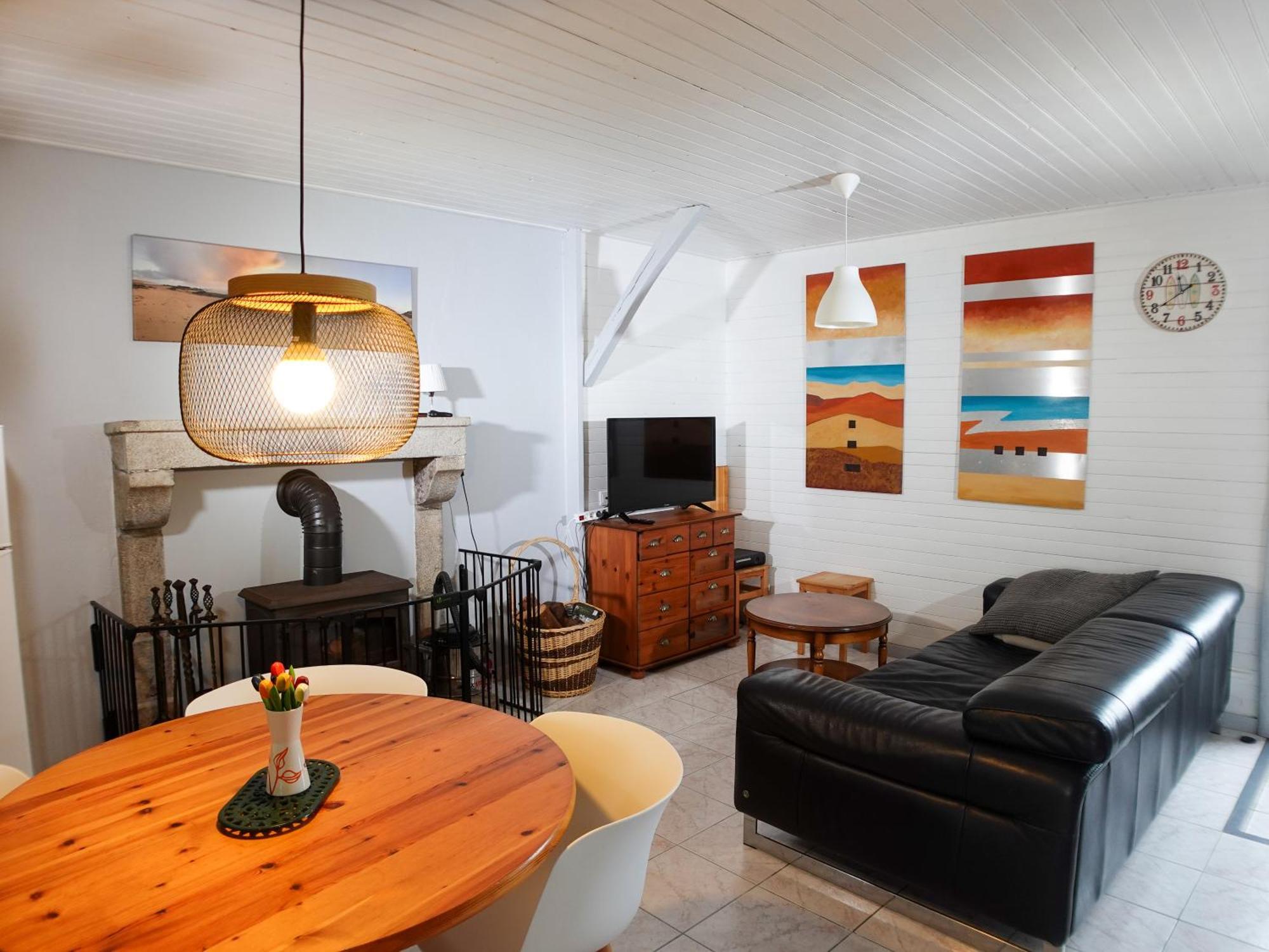 Le Pre D'Olonne Apartment Phòng bức ảnh