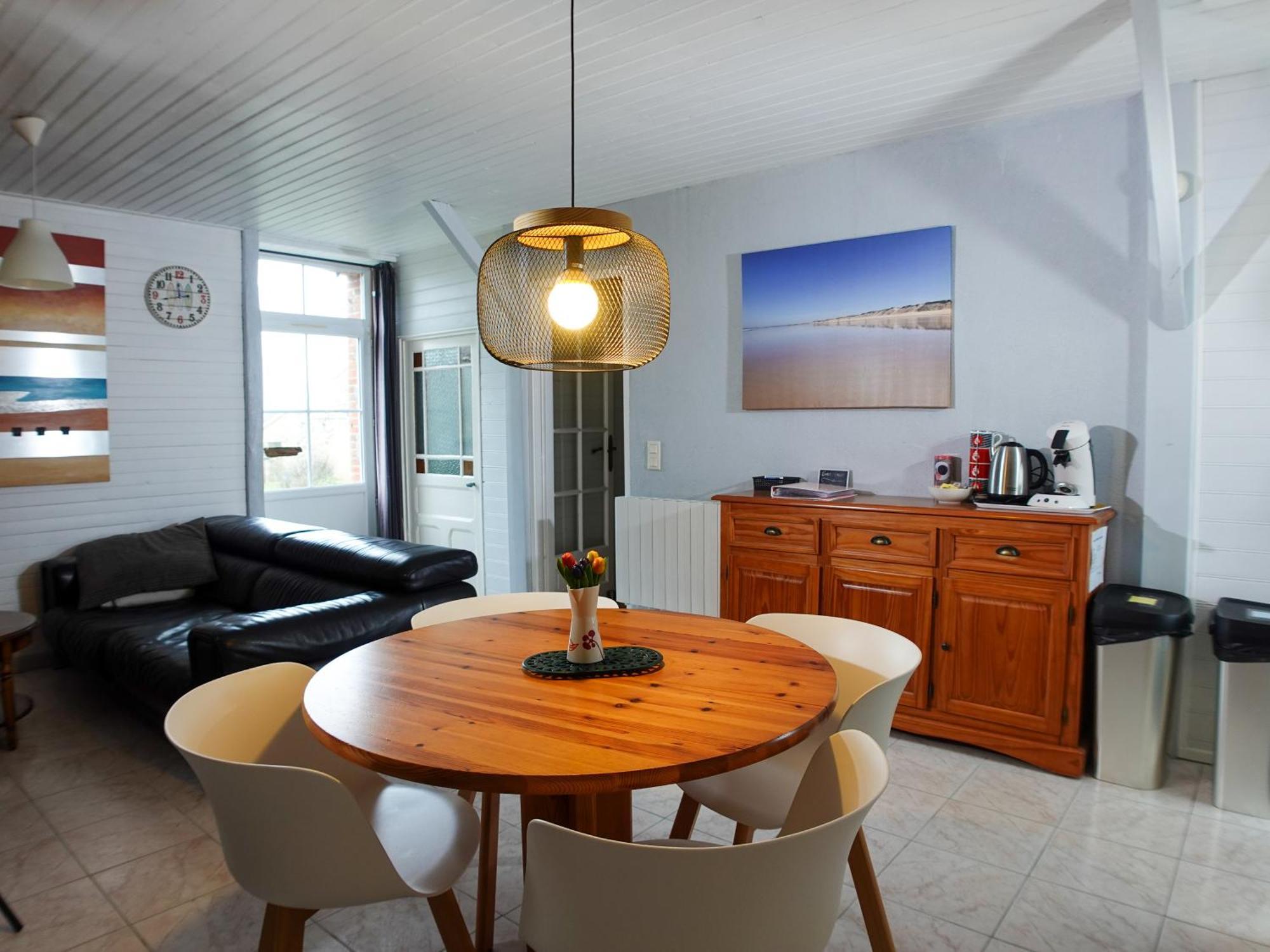 Le Pre D'Olonne Apartment Phòng bức ảnh