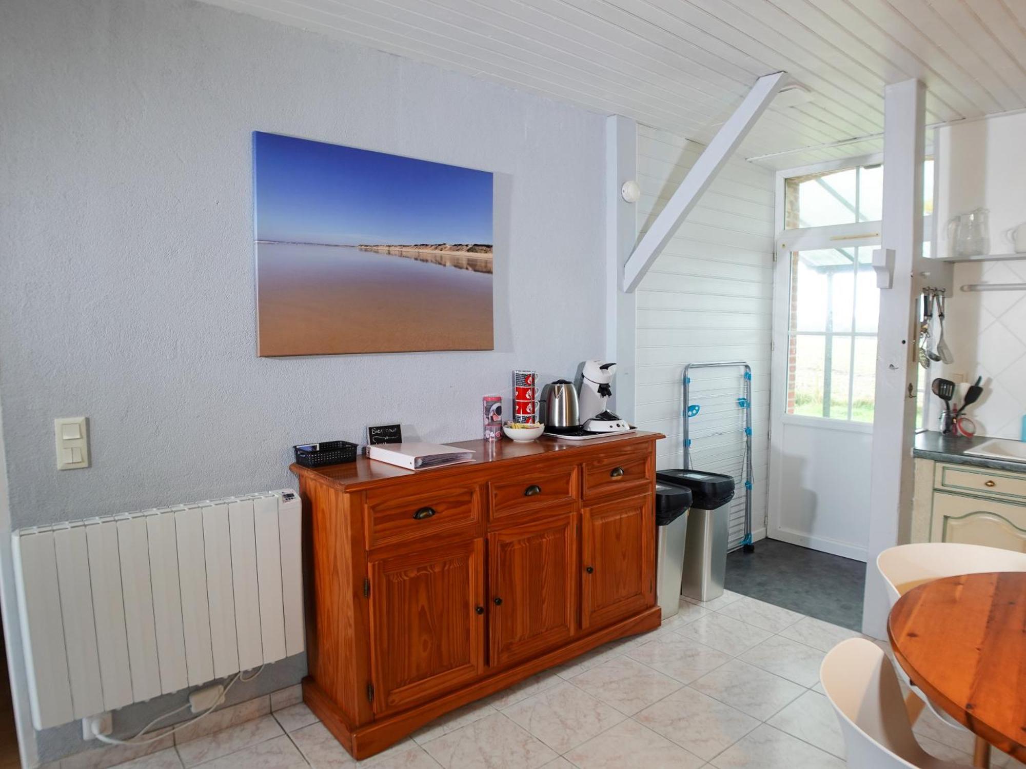 Le Pre D'Olonne Apartment Ngoại thất bức ảnh