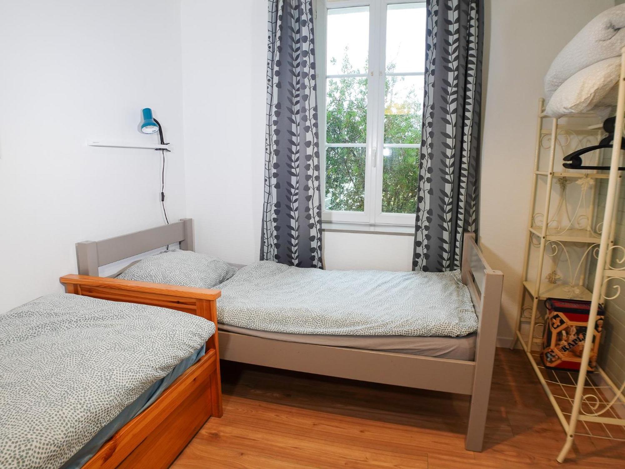 Le Pre D'Olonne Apartment Ngoại thất bức ảnh