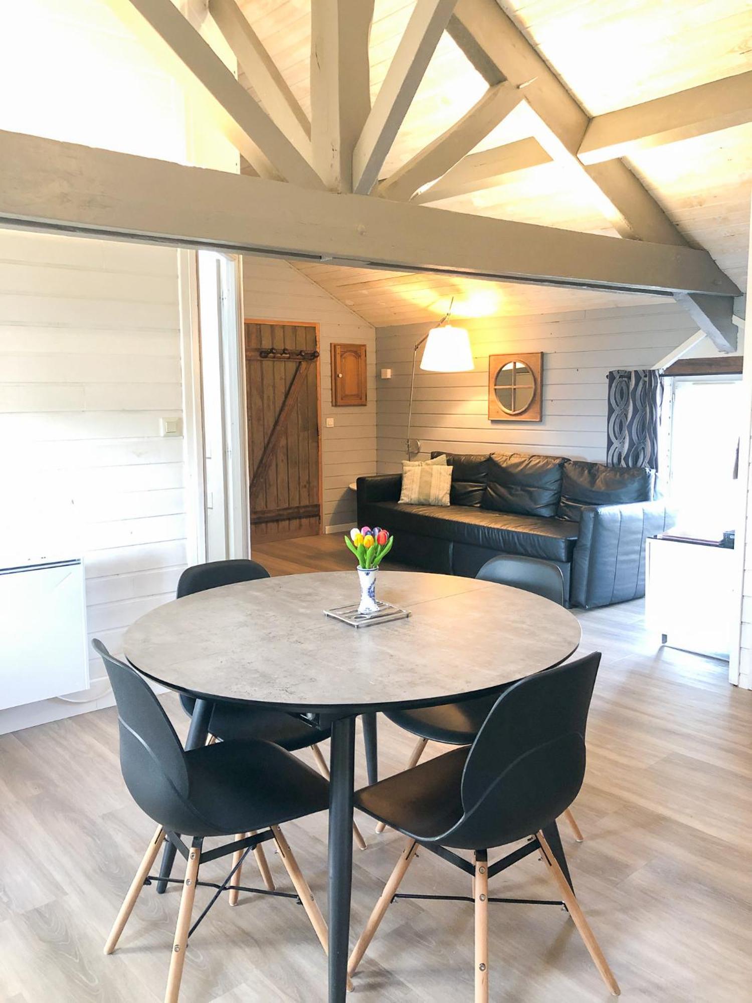 Le Pre D'Olonne Apartment Ngoại thất bức ảnh