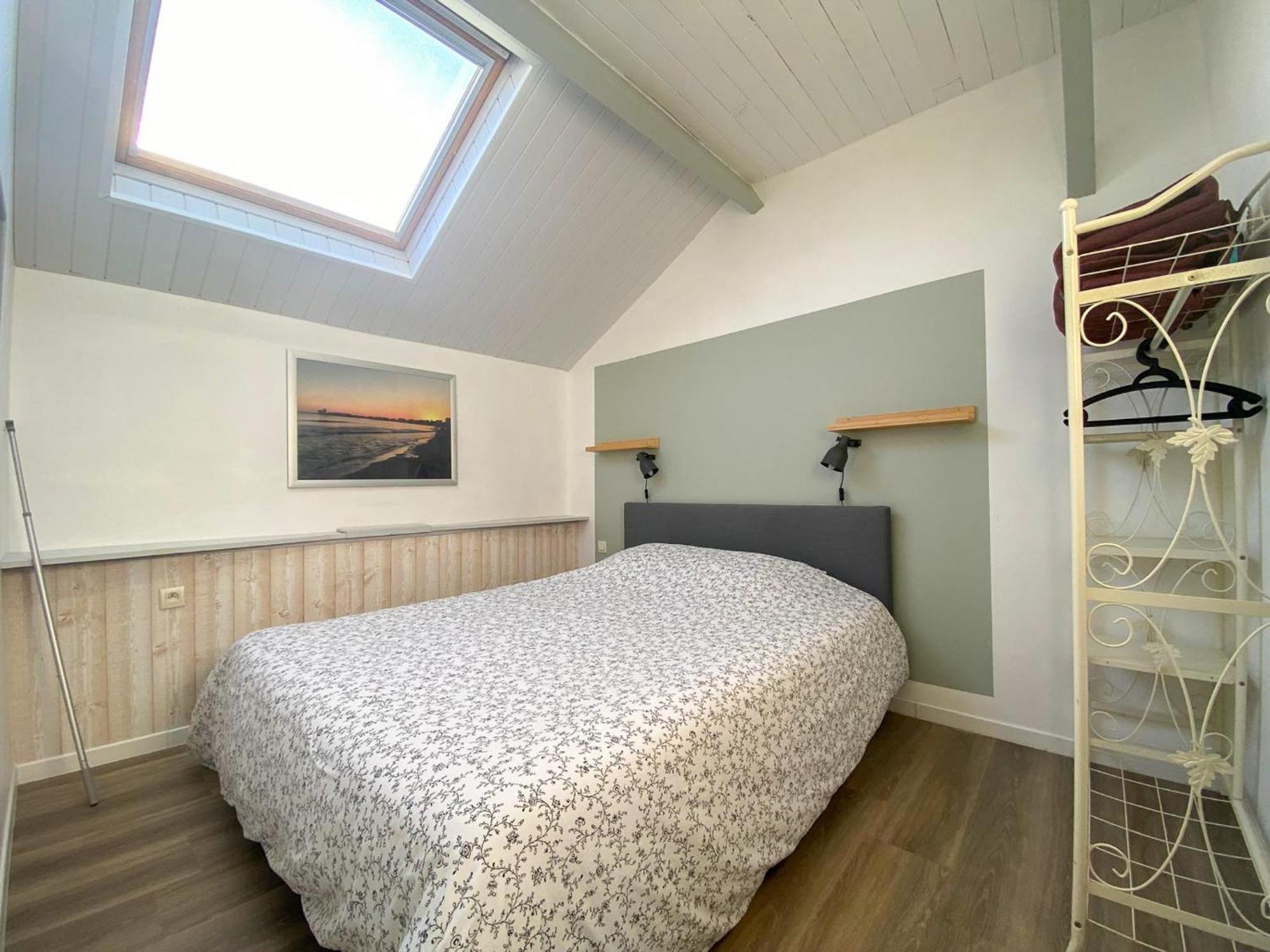 Le Pre D'Olonne Apartment Ngoại thất bức ảnh