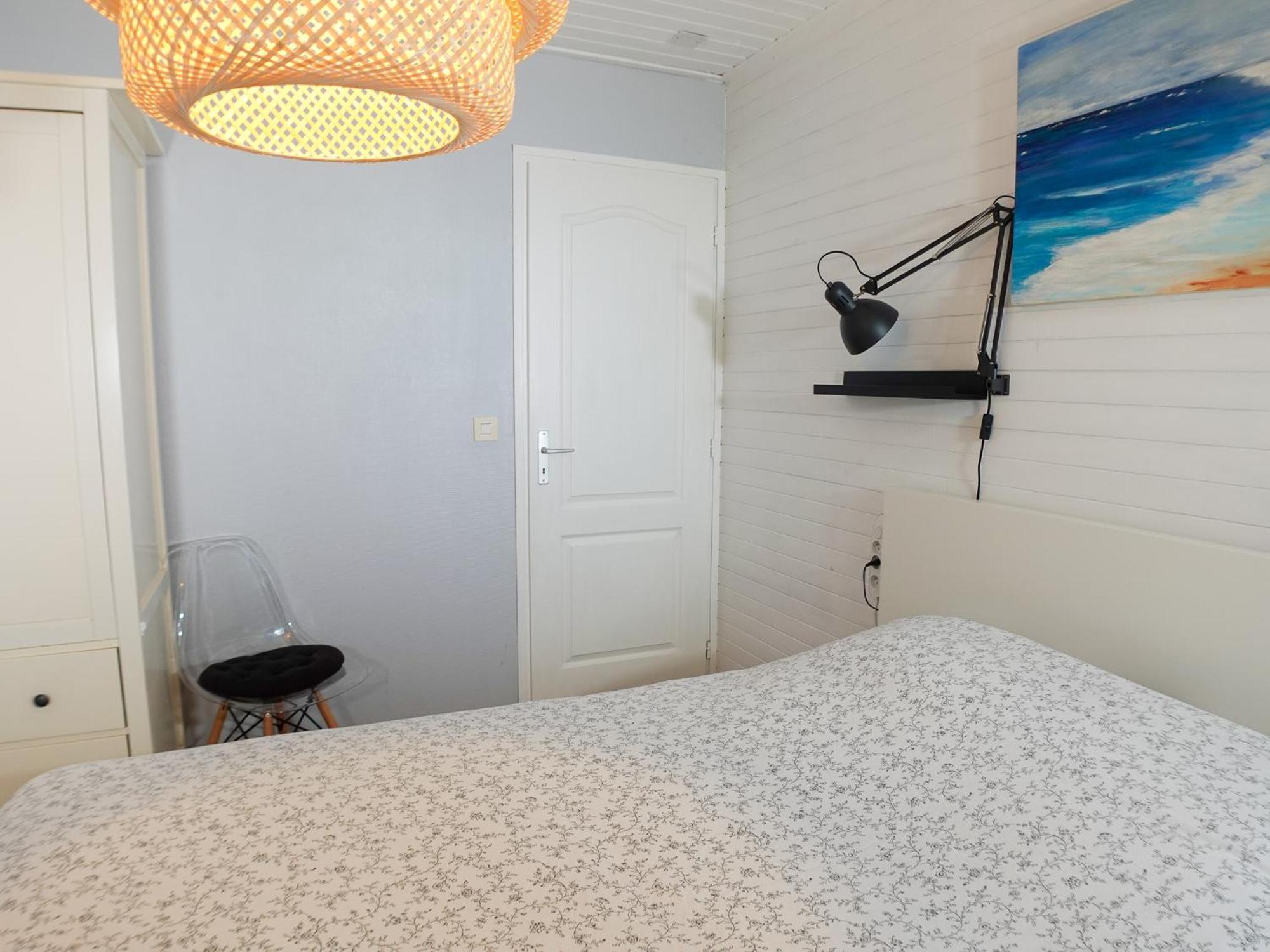 Le Pre D'Olonne Apartment Ngoại thất bức ảnh