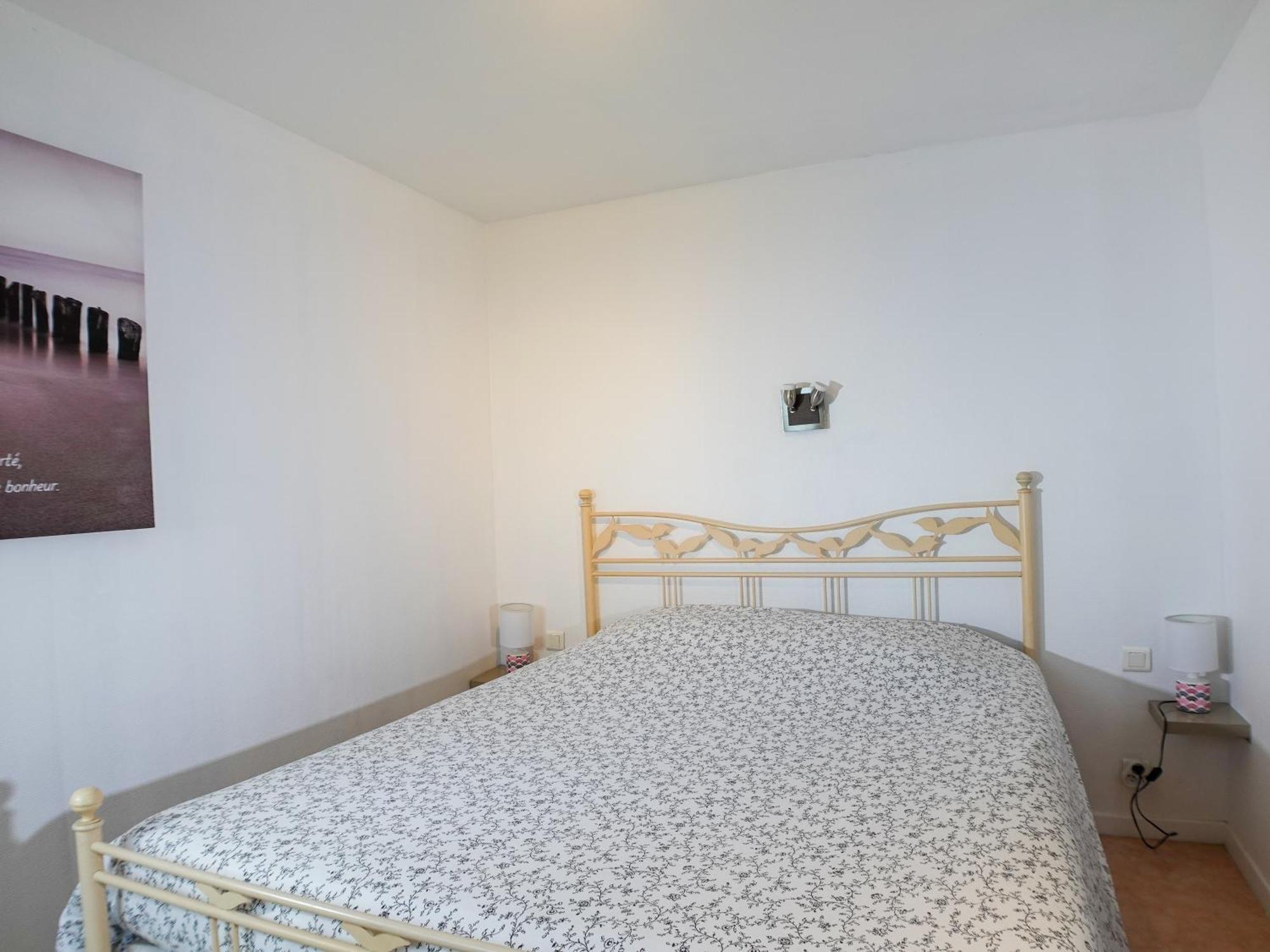 Le Pre D'Olonne Apartment Phòng bức ảnh
