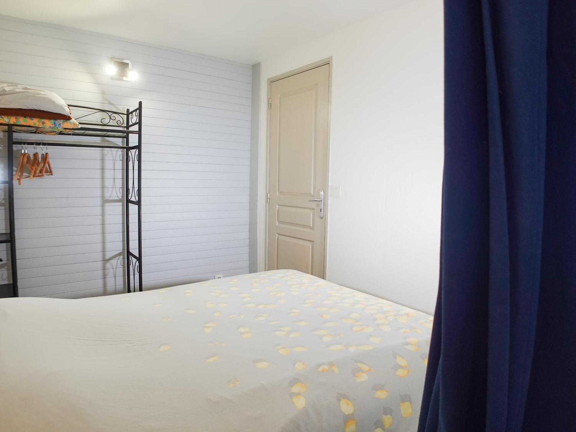Le Pre D'Olonne Apartment Phòng bức ảnh