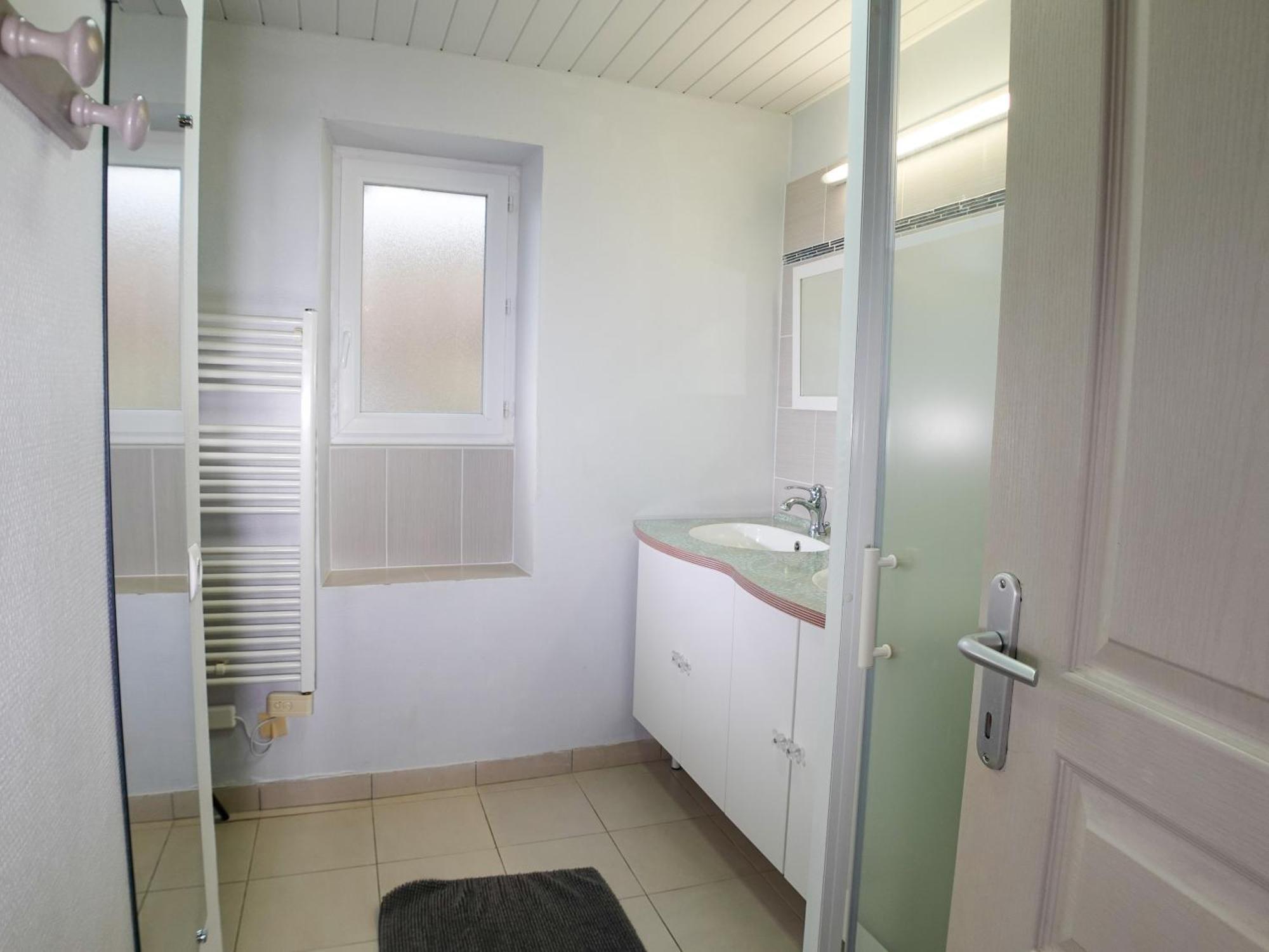 Le Pre D'Olonne Apartment Phòng bức ảnh