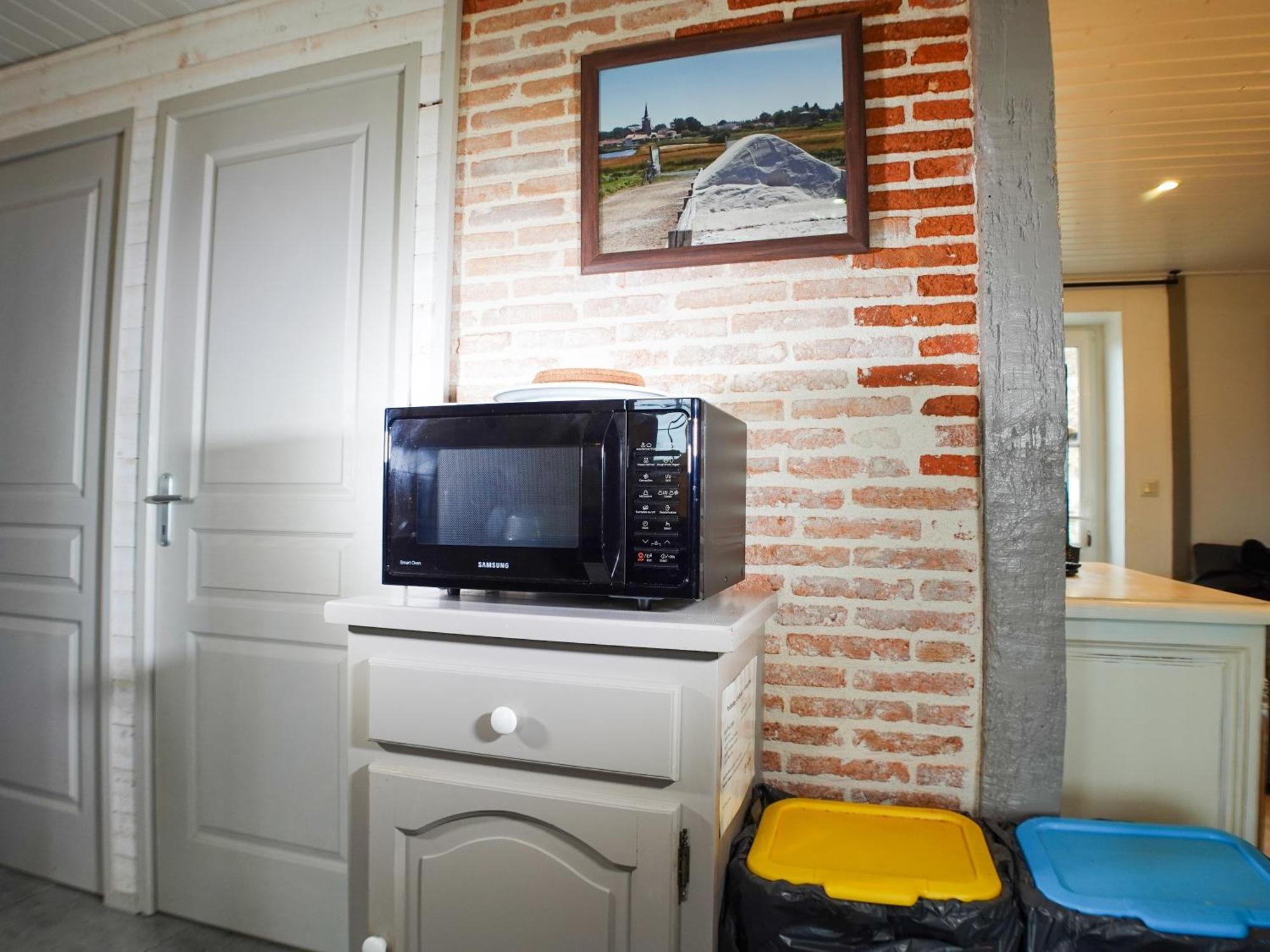Le Pre D'Olonne Apartment Phòng bức ảnh