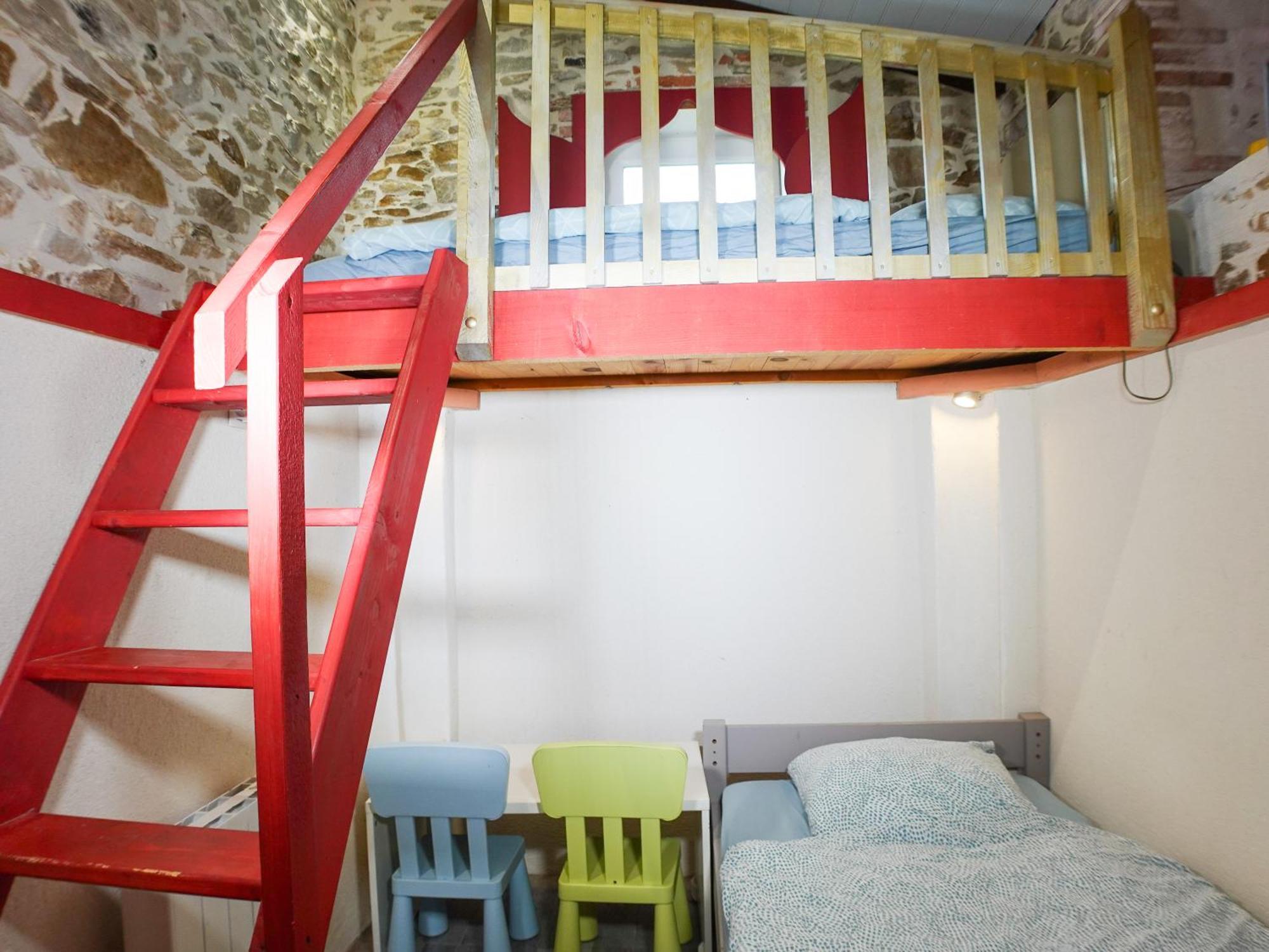 Le Pre D'Olonne Apartment Phòng bức ảnh