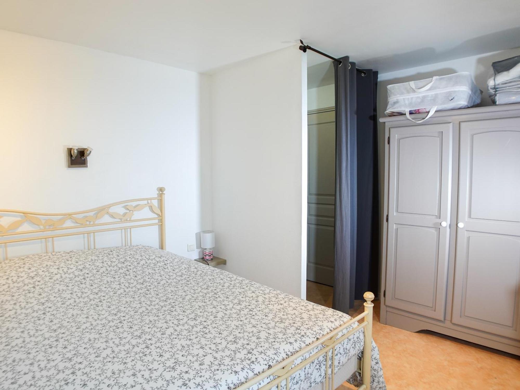 Le Pre D'Olonne Apartment Phòng bức ảnh