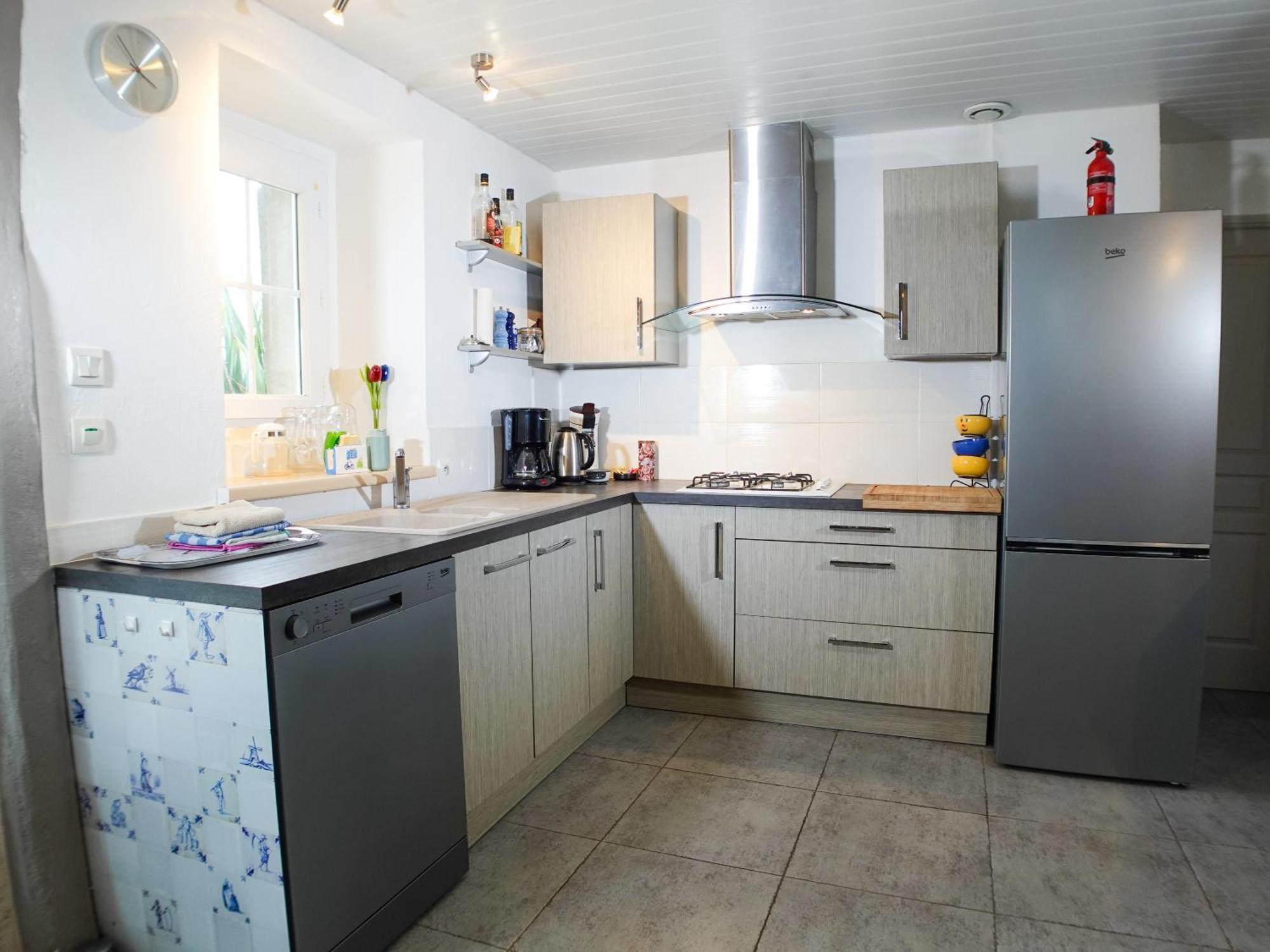 Le Pre D'Olonne Apartment Phòng bức ảnh