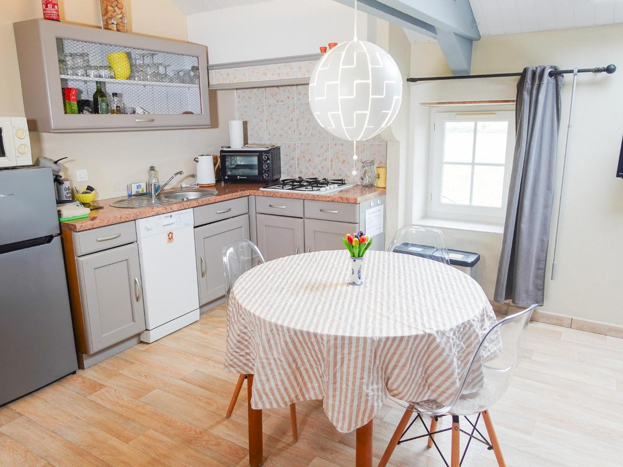 Le Pre D'Olonne Apartment Ngoại thất bức ảnh
