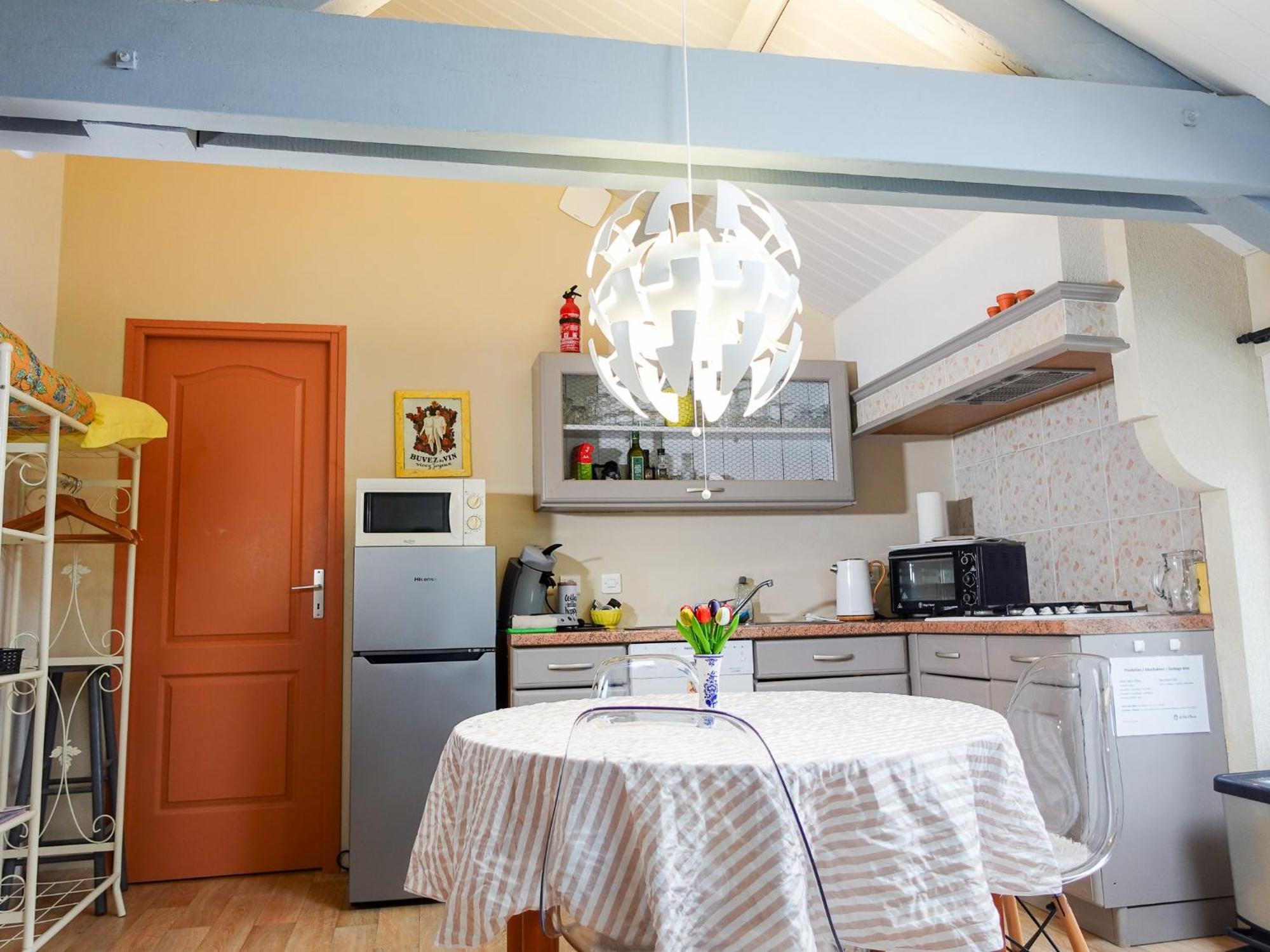 Le Pre D'Olonne Apartment Ngoại thất bức ảnh