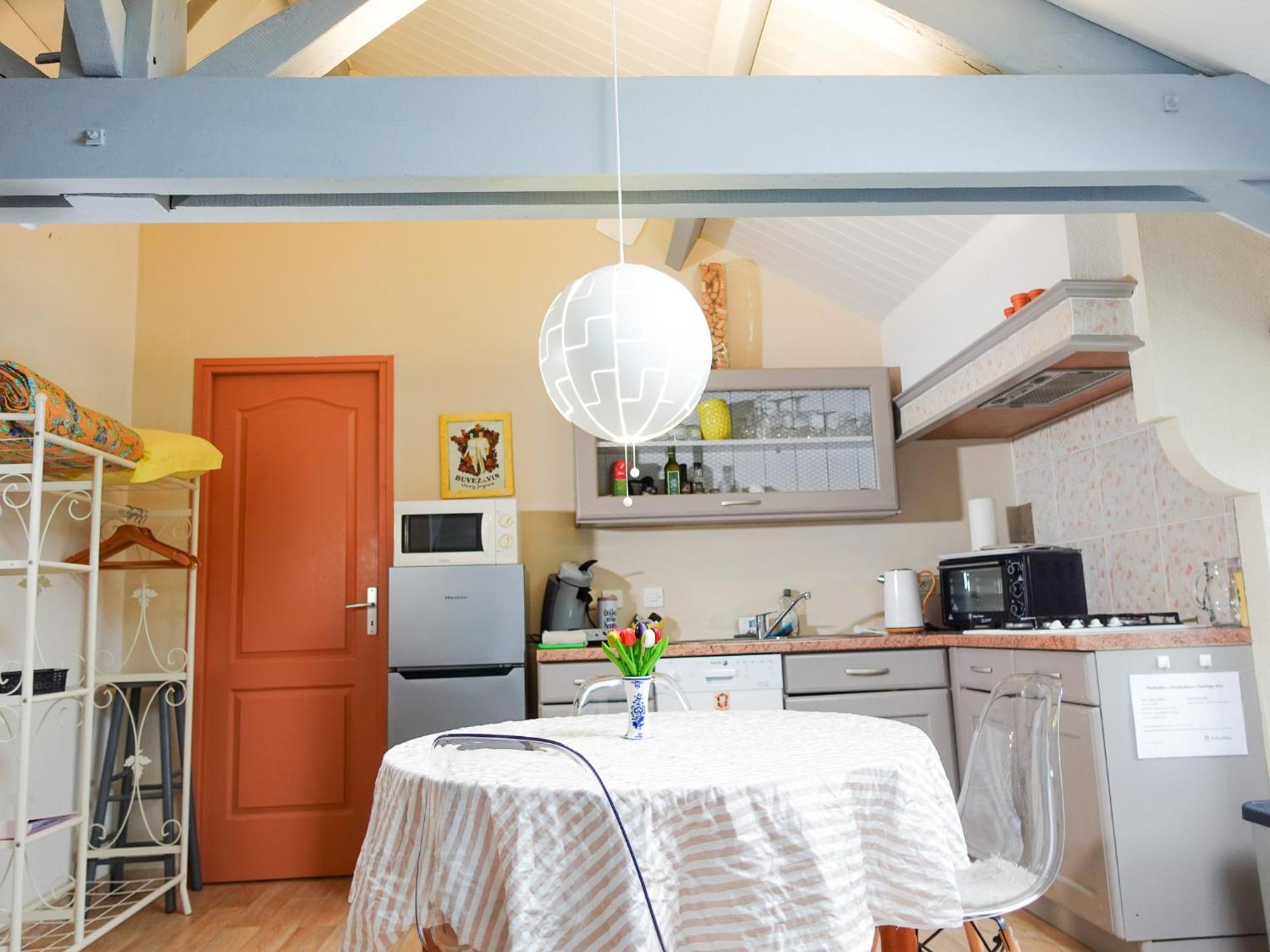 Le Pre D'Olonne Apartment Ngoại thất bức ảnh