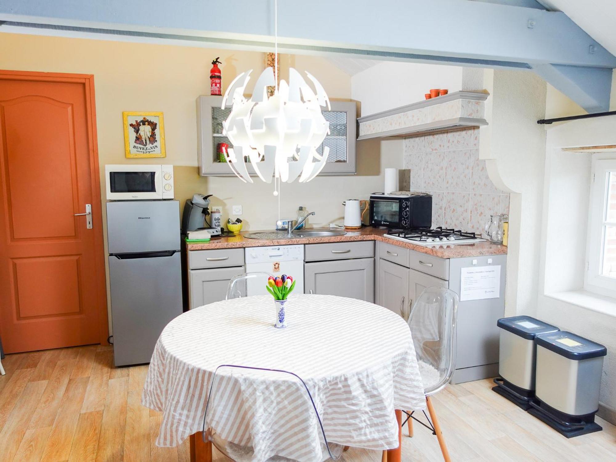 Le Pre D'Olonne Apartment Ngoại thất bức ảnh